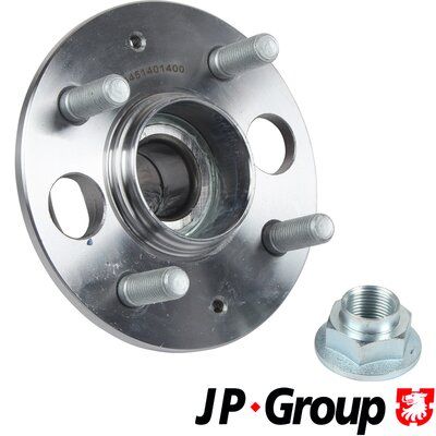 JP GROUP 3451401400