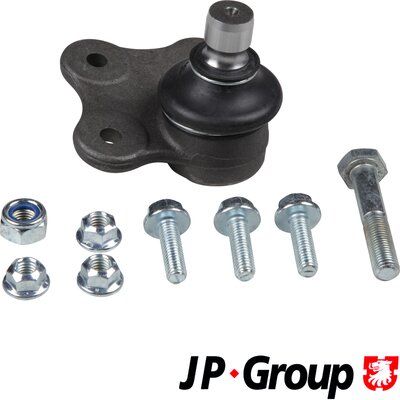 JP GROUP 3340300600