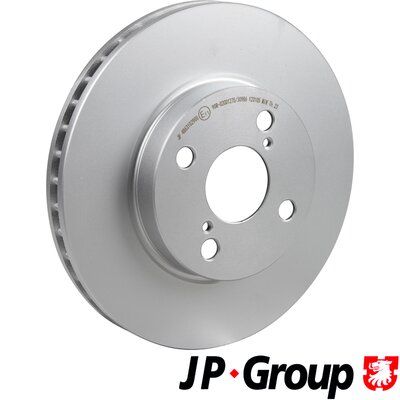 JP GROUP 4863102900