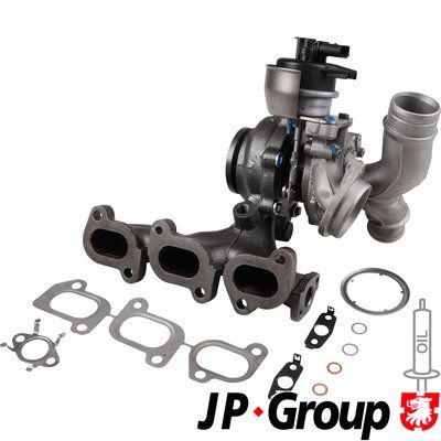 JP GROUP 1117410300