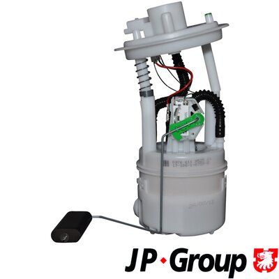 JP GROUP 3315200600