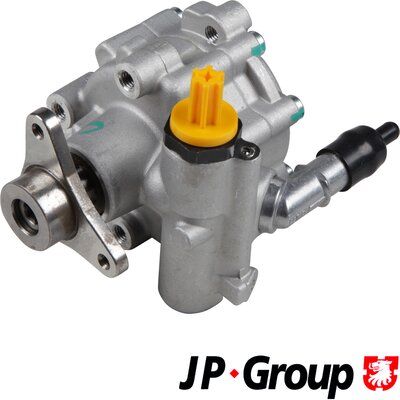 JP GROUP 4345101100