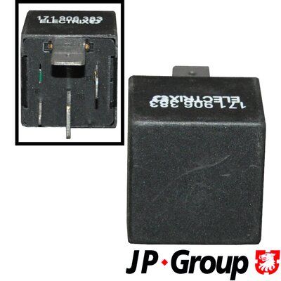 JP GROUP 1199205800 JP GROUP 1199205800