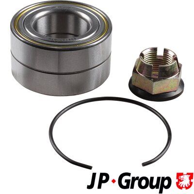 JP GROUP 4341300610