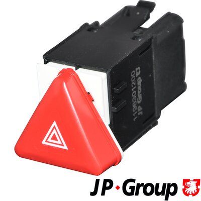 JP GROUP 1196301200