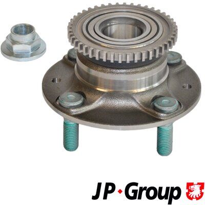 JP GROUP 3841400100