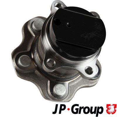 JP GROUP 4051400100