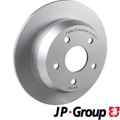 JP GROUP 5563200200