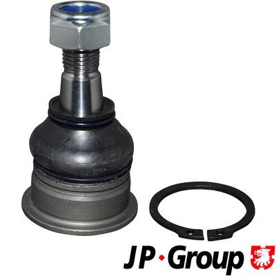 JP GROUP 4040300100