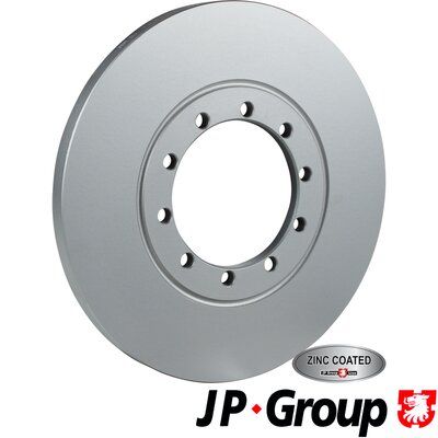 JP GROUP 1563200200