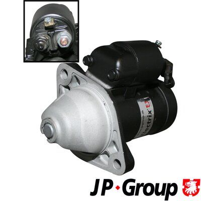 JP GROUP 1290301100