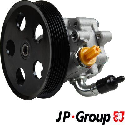 JP GROUP 1145104000