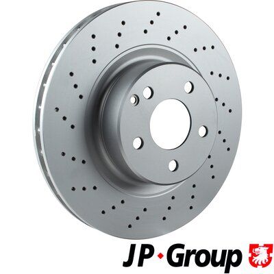 JP GROUP 1363102900