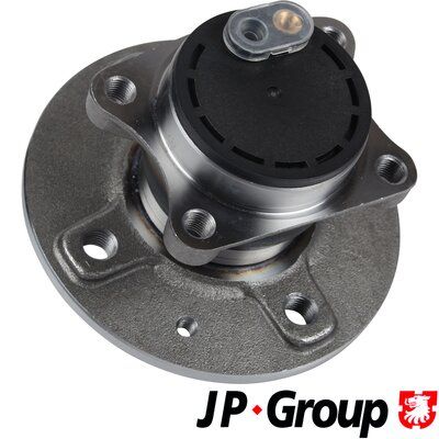 JP GROUP 3151400400