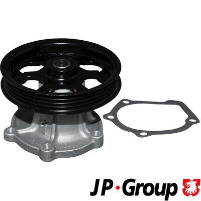 JP GROUP 4814102000