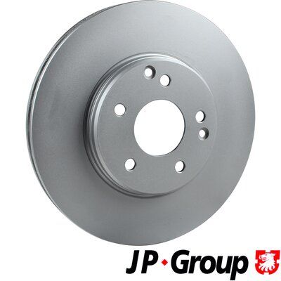 JP GROUP 1363106500