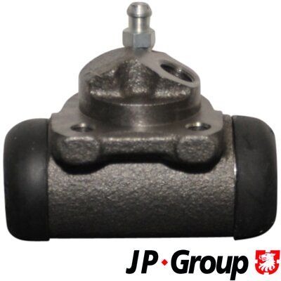 JP GROUP 6161300100