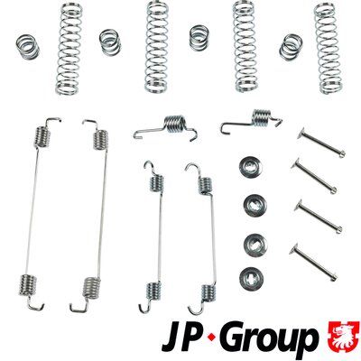 JP GROUP 3164002410