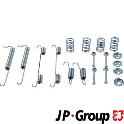 JP GROUP 6364000110