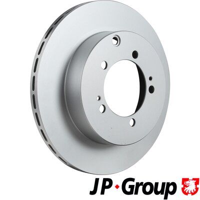 JP GROUP 3963200700