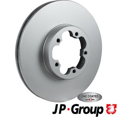 JP GROUP 1563105600