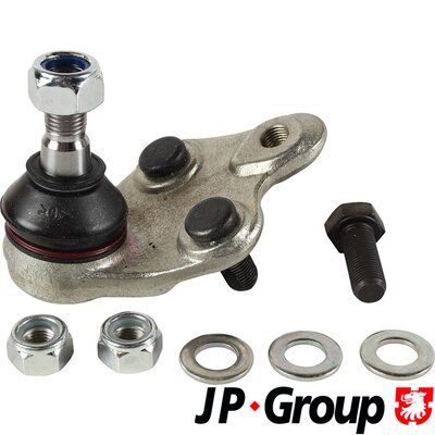 JP GROUP 4840300680