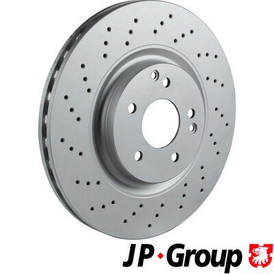 JP GROUP 1363105400