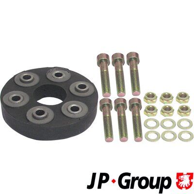 JP GROUP 1353801300