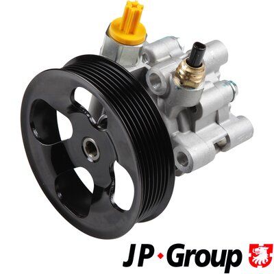 JP GROUP 4845100200