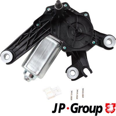 JP GROUP 4198200500