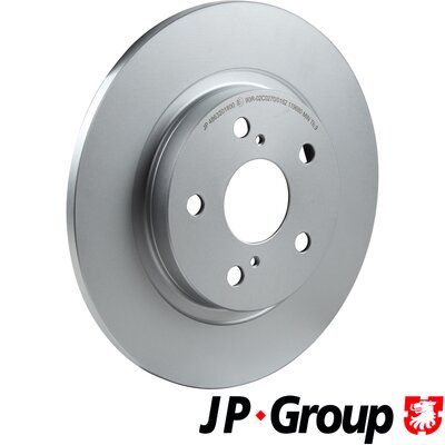 JP GROUP 4863201800