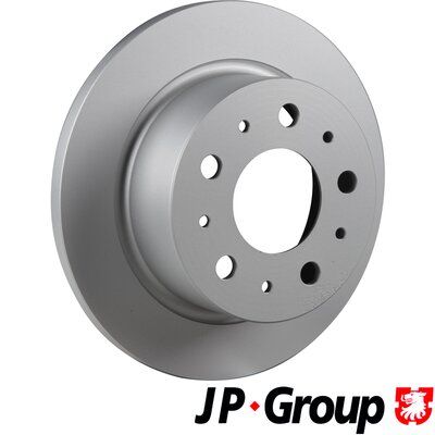 JP GROUP 4163201000