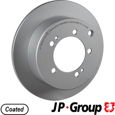 JP GROUP 3963201200 JP GROUP 3963201200