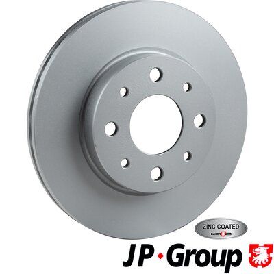 JP GROUP 3363101100