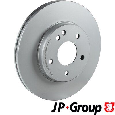 JP GROUP 1363106400