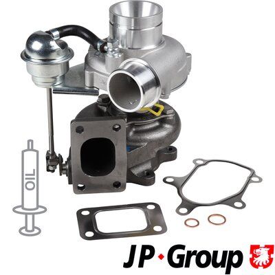 JP GROUP 5317400200