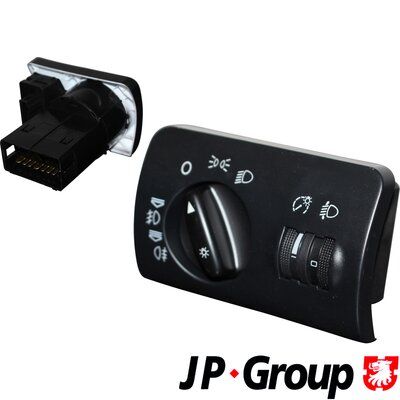 JP GROUP 1196102100 JP GROUP 1196102100