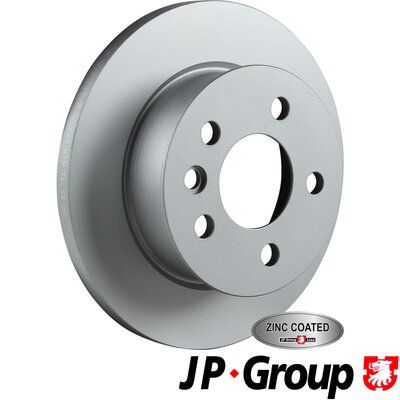 JP GROUP 1163108800