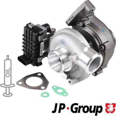 JP GROUP 1217400700