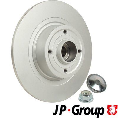 JP GROUP 4363201100