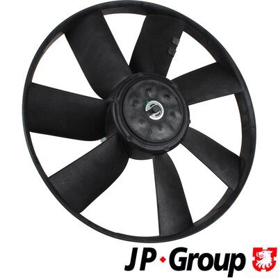 JP GROUP 1199100700