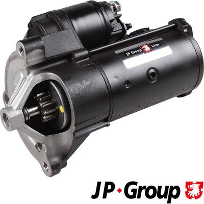 JP GROUP 4190300300