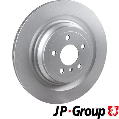 JP GROUP 1363203900