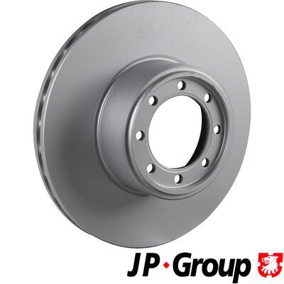 JP GROUP 5363200400