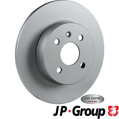 JP GROUP 1263202800