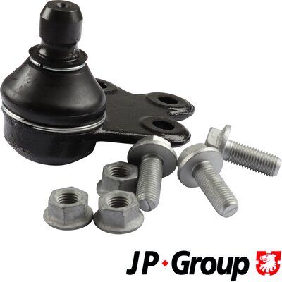 JP GROUP 6540300100