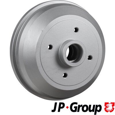 JP GROUP 1263500400