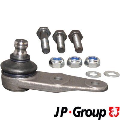 JP GROUP 4340300900