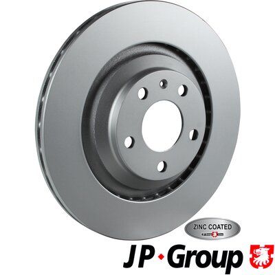 JP GROUP 1163207400