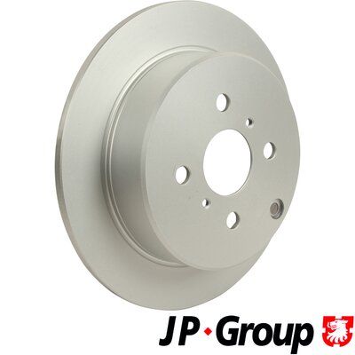 JP GROUP 4863200600